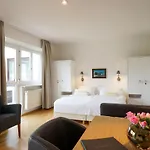 Ξενοδοχείο Berghof