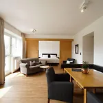 Berghof Seefeld in Tirol