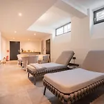 Otel Berghof Seefeld in Tirol