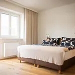 Otel Berghof Seefeld in Tirol