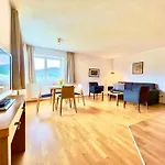 Szálloda Berghof 3*