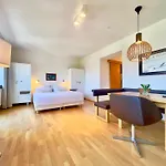 Berghof Hotel Seefeld in Tirol