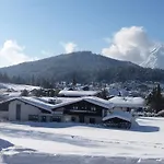 Berghof Otel
