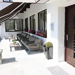 Berghof 3* Seefeld in Tirol