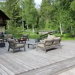 Berghof Otel Seefeld in Tirol