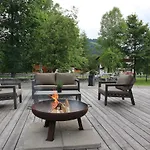 Otel Berghof
