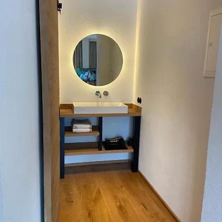 Hotell Berghof Seefeld in Tirol