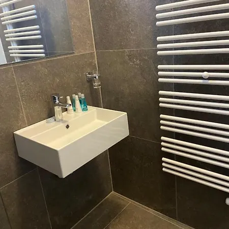 Berghof 3* Ζέεφελντ