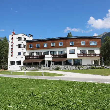 Hotel Berghof