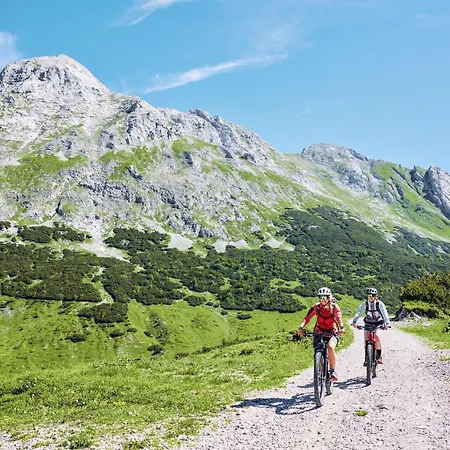 Berghof 3* 제펠드 인 티롤