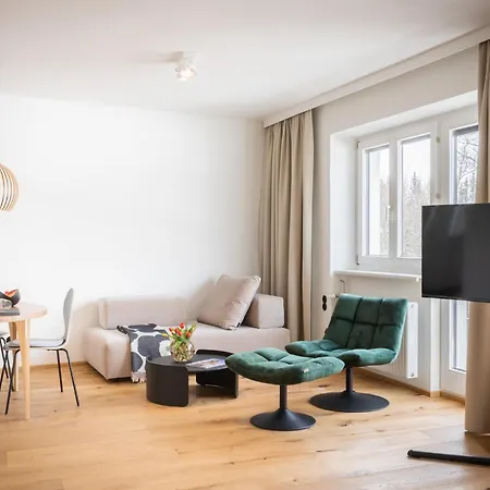 Hotel Berghof