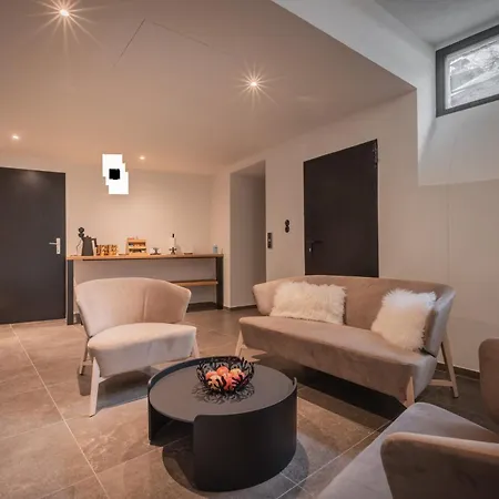 Hotell Berghof Seefeld in Tirol