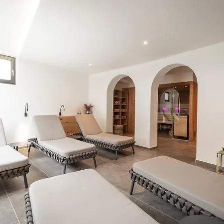 Berghof 3* 蒂罗尔-泽费尔德