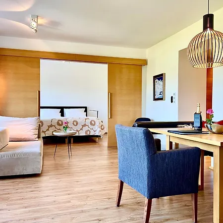Hotel Berghof Seefeld in Tirol