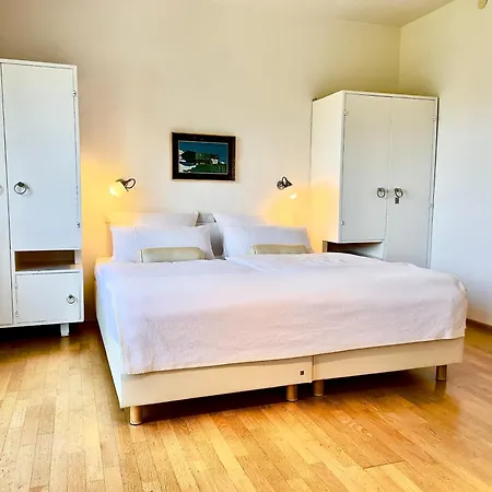 Hotel Berghof 3*