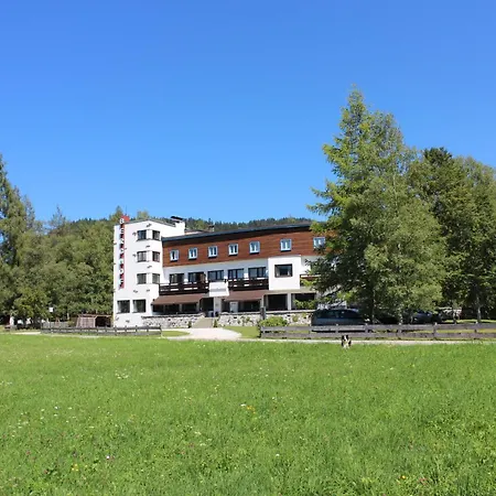 Berghof מלון