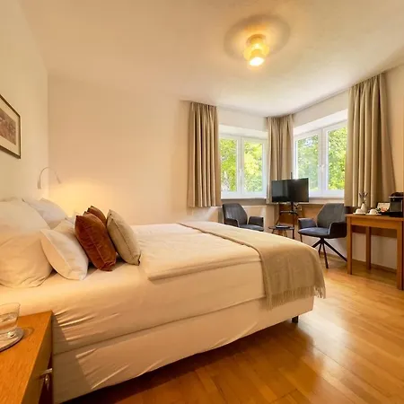 Hotel Berghof