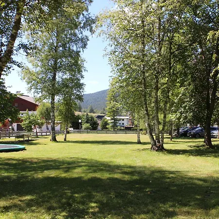 Berghof 3* Seefeld in Tirol