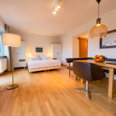 Berghof 3* Seefeld in Tirol