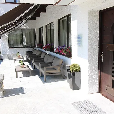 Berghof 3* Seefeld in Tirol