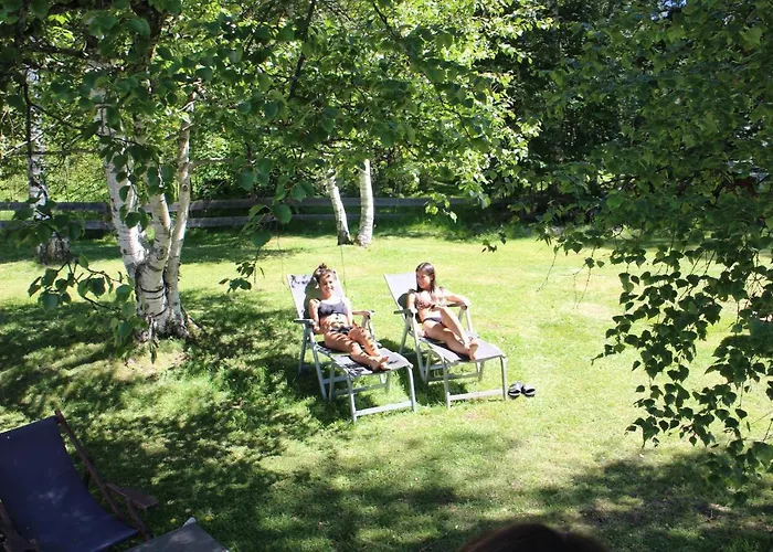 酒店 Berghof 蒂罗尔-泽费尔德