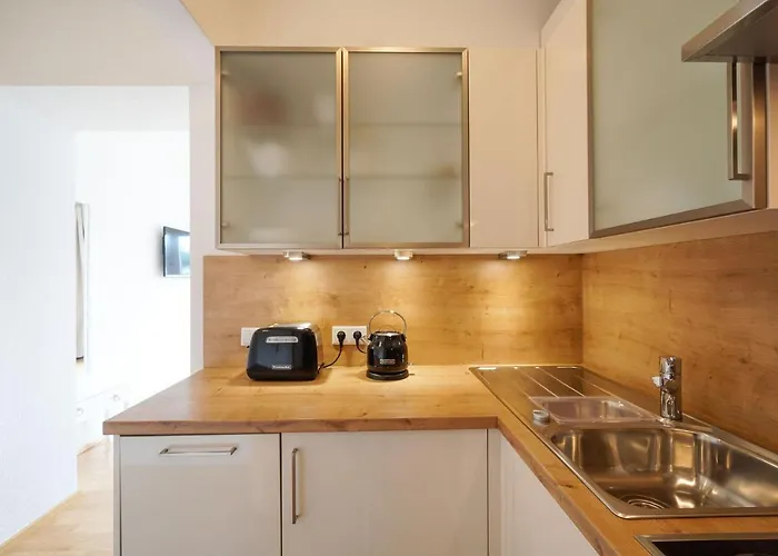 Berghof Hotel Seefeld in Tirol