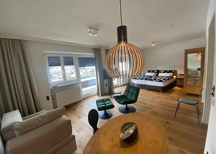 Berghof 3* Seefeld in Tirol