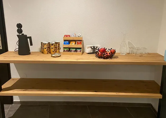 酒店 Berghof 蒂罗尔-泽费尔德