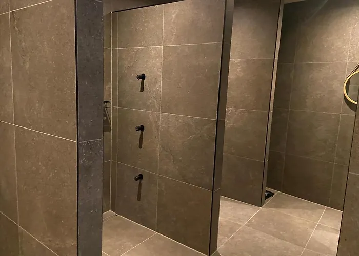 Berghof Hotel Seefeld in Tirol