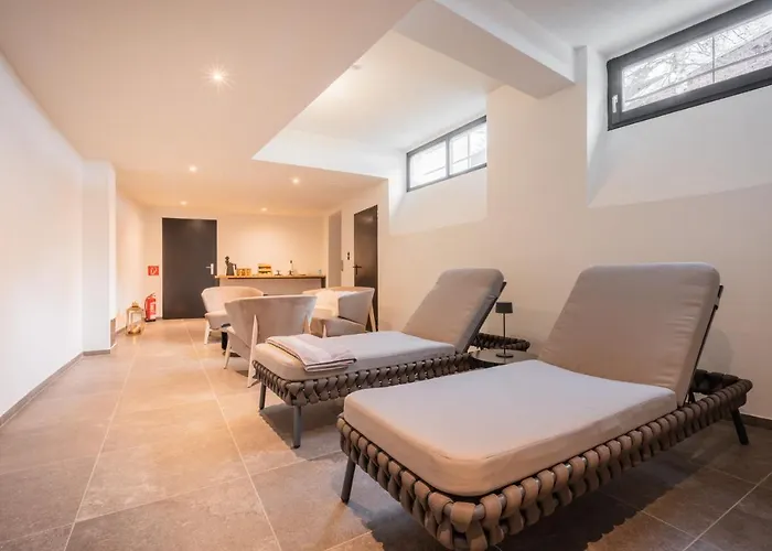 酒店 Berghof 蒂罗尔-泽费尔德