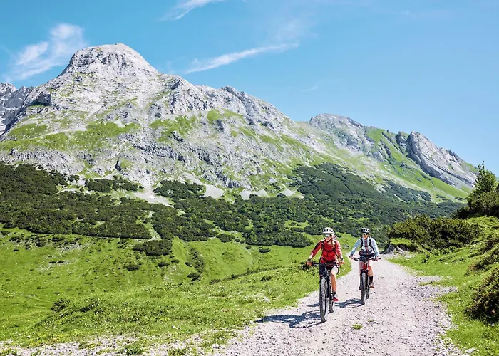 Berghof 3* Seefeld in Tirol