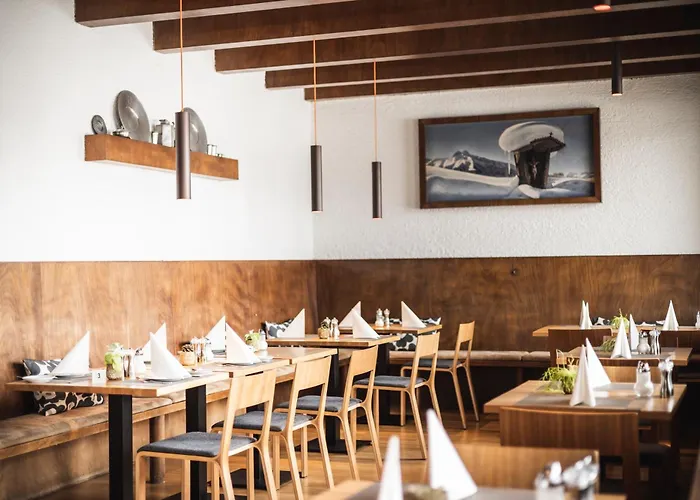 Berghof 3* Seefeld in Tirol