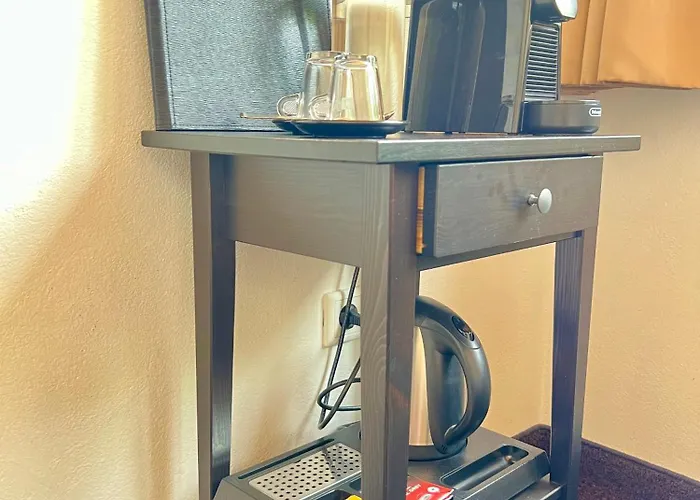 Berghof 酒店 蒂罗尔-泽费尔德