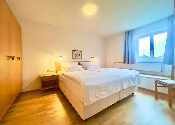 Hotel Berghof Seefeld in Tirol