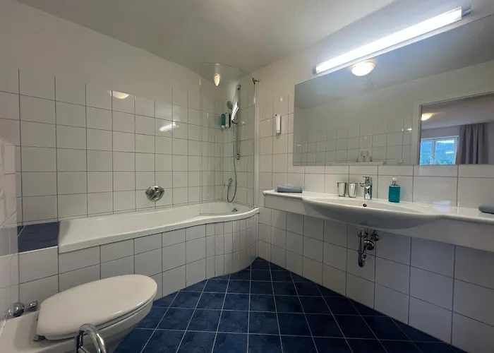 Berghof 3* 蒂罗尔-泽费尔德