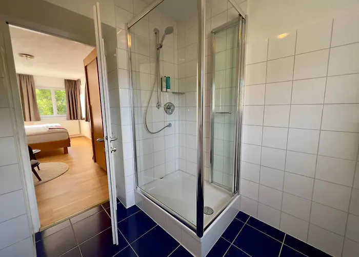 Berghof Seefeld in Tirol