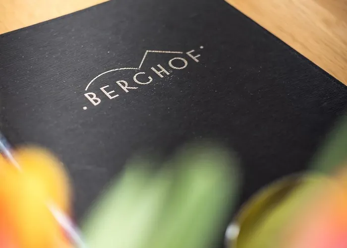 Berghof Hotel Seefeld in Tirol