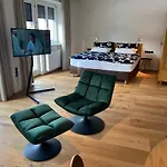 Berghof Hotel 3*