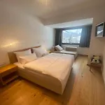 Hotel Berghof 3*