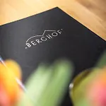 Berghof Hotel Seefeld in Tirol
