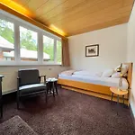 Hotel Berghof Seefeld in Tirol