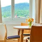 Berghof Hotel Seefeld in Tirol