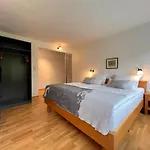 Berghof Hotel 3*
