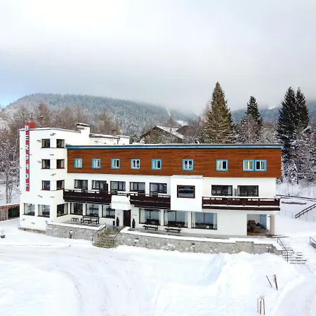 Hotel Berghof