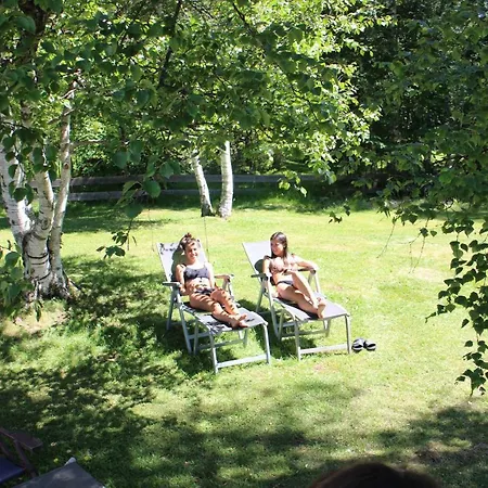 فندق بيرغهوف سيفيلد ان تيرول