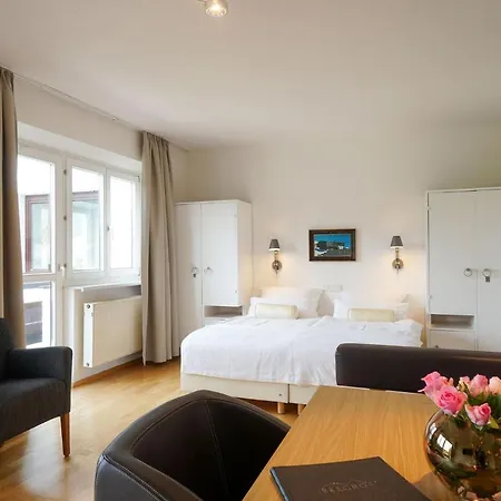 Hotel Berghof
