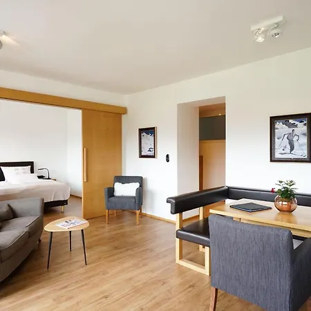 Hotel Berghof 3*