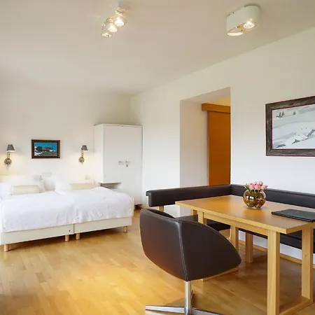 Berghof Hotel