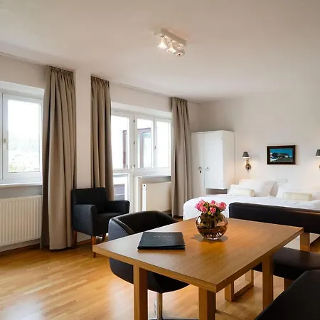 Berghof Hotel