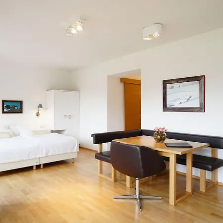 Berghof 3* Seefeld in Tirol